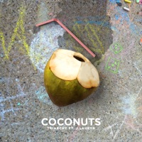 Coconuts (feat. J.Lauryn) - Single - Triarchy