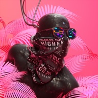 Higher - Single - Charles Holt