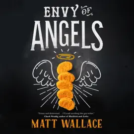 Envy of Angels