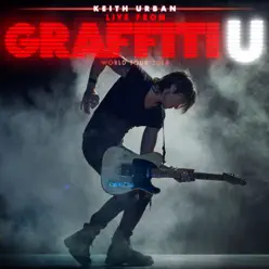 Female (Live from London, Ontario, 9/15/18) - Single - Keith Urban