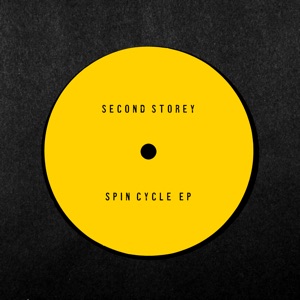 Spin Cycle - Single
