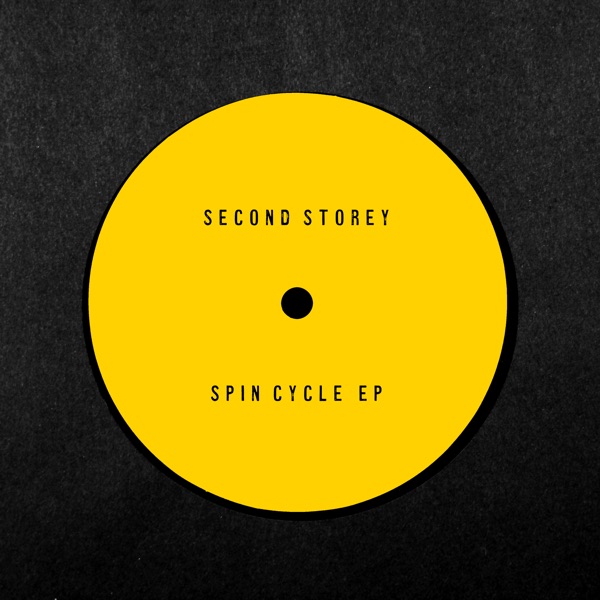 Spin Cycle - Single