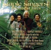 The Staple Singers - i'll Take You There