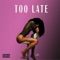 Too Late - Nthn lyrics