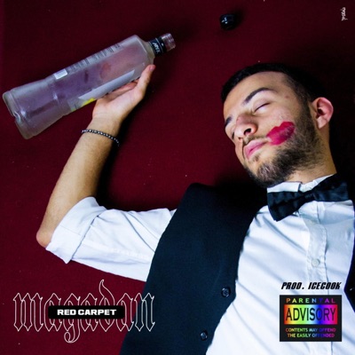 Red Carpet - Single