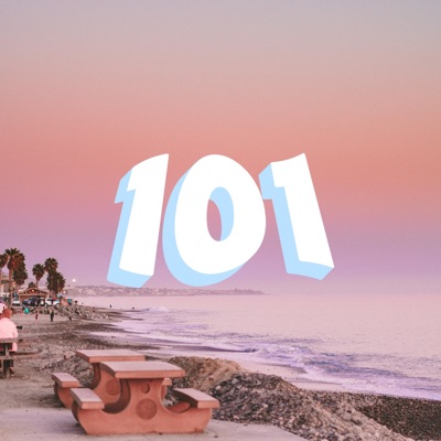 101 (feat. Seth) - Single