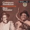 Tangerine - Coleman Hawkins & Ben Webster lyrics