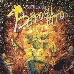 Berrogüetto - Jota da Gheada