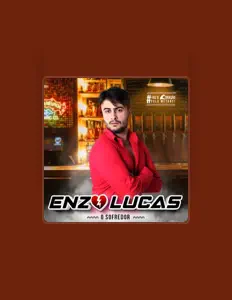 Escucha a Enzo Lucas, mira videos musicales, lee su biografía, consulta las fechas de las gira y más.