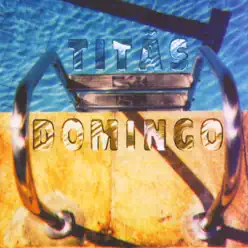 Domingo - Titãs