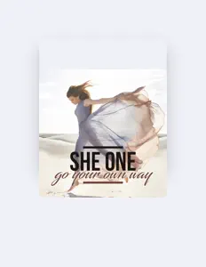收听 She One、观看音乐视频、阅读小传、查看巡演日期等 ！