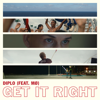 Get It Right (feat. MØ) - Diplo