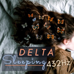 Delta Sleeping 432Hz - Music to Fall Asleep Fast When You Have Insomnia