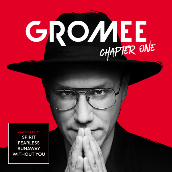Download Gromee - Chapter One (2018) Album – Telegraph