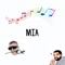 Mía - Melanie Espinosa lyrics