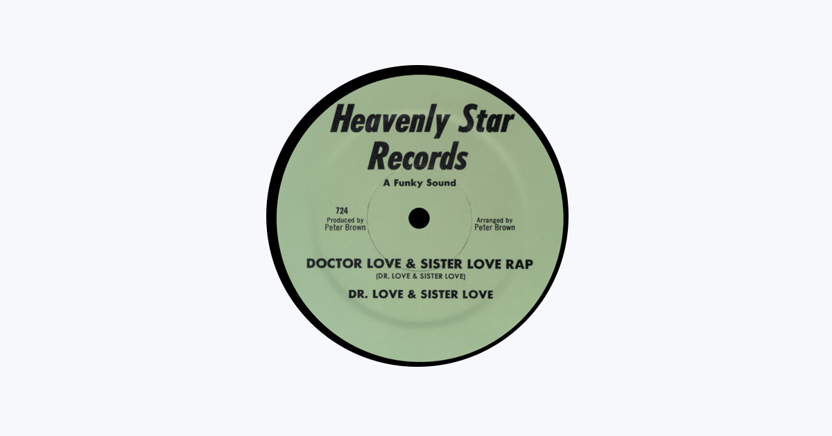 Doctor Love & Sister Love - Apple Music