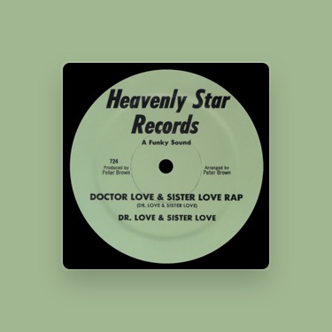 DOCTOR LOVE & SISTER LOVE - Lyrics, Playlists & Videos | Shazam