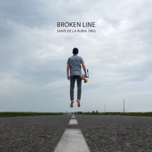 Broken Line (feat. Santi de la Rubia, Marc Cuevas & Roger Gutiérrez)