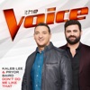 Don’t Do Me Like That (The Voice Performance) - Single