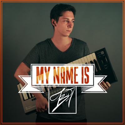 My Name Is Badwor7h - Single