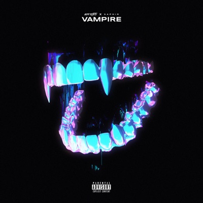 Vampire - Single