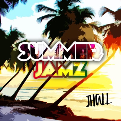 Summer Jamz - EP