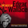 The Best of Edgar Wallace