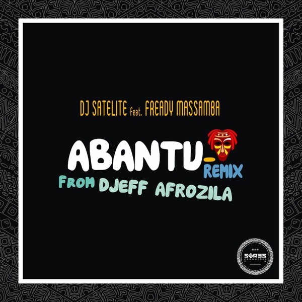 Abantu Remix, Pt. 1 (feat. Fredy Massamba) - Single