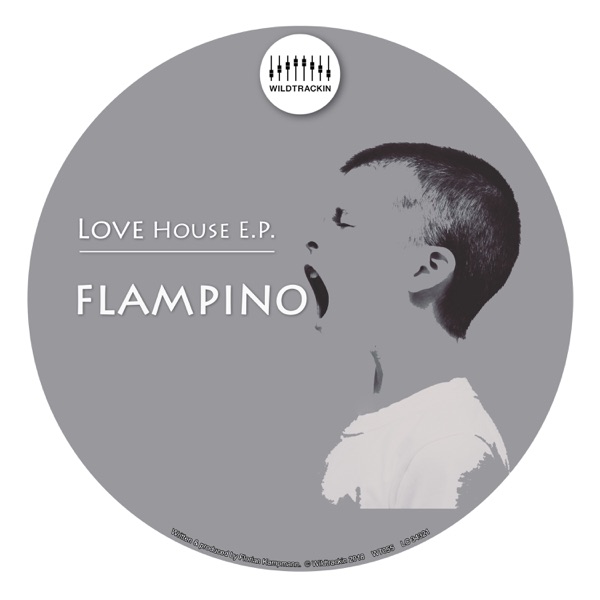 Love House - EP