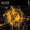 Paul Denton - Revolution (Extended Mix)