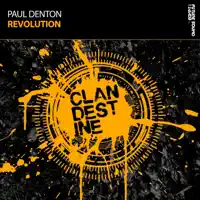 Revolution (Extended Mix) — Paul Denton