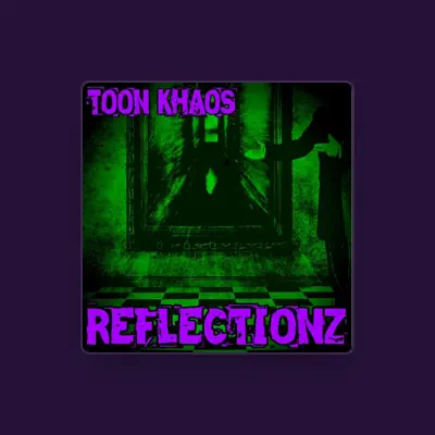 Listen to Toon Khaos, watch music videos, read bio, see tour dates & more!