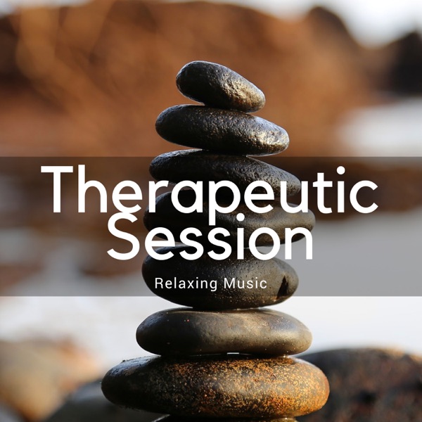 Therapeutic Session: Yoga Practice, Indian Tradition, Reduce Stress, Sensational Massage, Relaxing Music