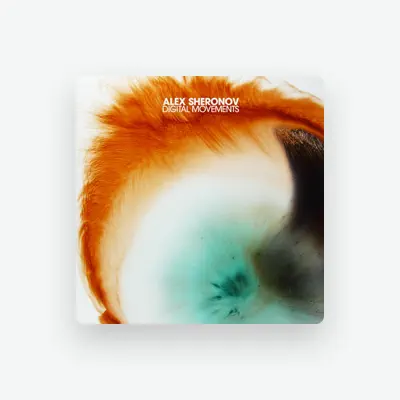 Listen to Alex Sheronov, watch music videos, read bio, see tour dates & more!