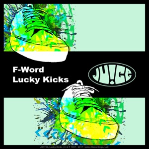 Lucky Kicks - Single