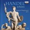 Suite in B-Flat Major, HWV 434: I. Praeludium - Scipione Sangiovanni lyrics