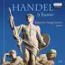 Suite in B-Flat Major, HWV 434: I. Praeludium song reviews