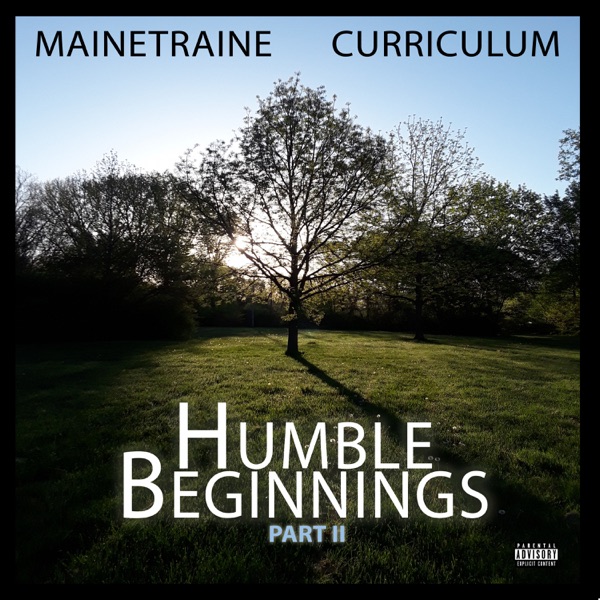 Humble Beginnings, Pt. 2