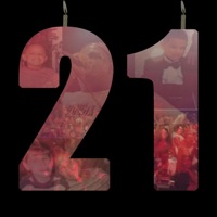 21 - Alex Catrambone