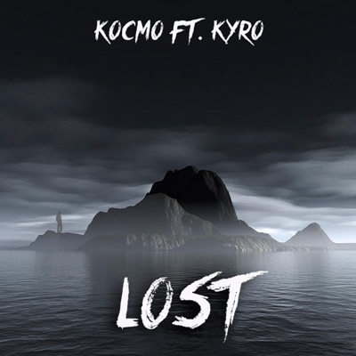 Lost (feat. Kyro) - Single