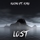 Lost feat Kyro Single