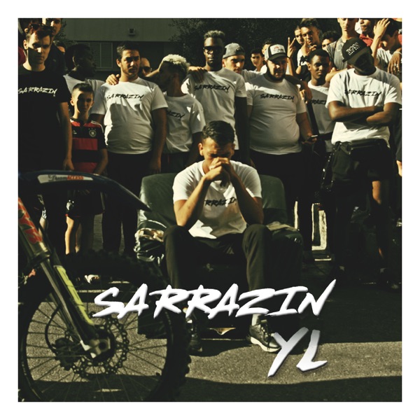 Sarrazin - Single - YL