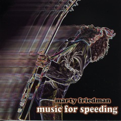 Music for Speeding