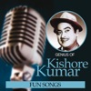 Kishore Kumar - Bahoot Khoobsoorat Ek Ladki (From "Dostana")