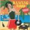 Police Woman - Dancing Mood lyrics
