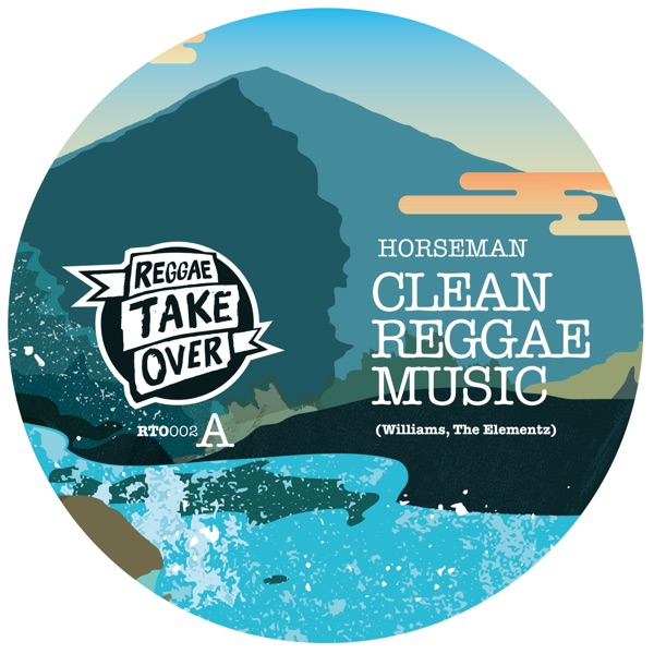 Clean Reggae Music - Single