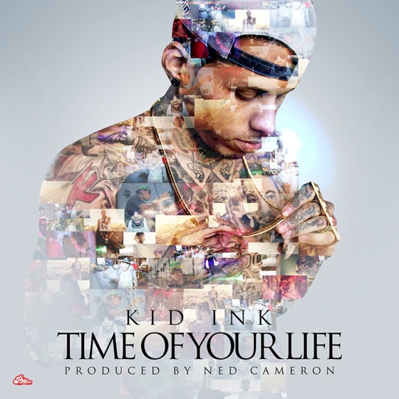 Cover artwork for Time of Your Life