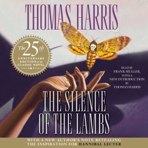 The Silence of the Lambs (Unabridged)