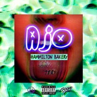 Ajo - Single - Hammilton Bakerr