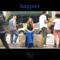 Happier - Ali Brustofski lyrics